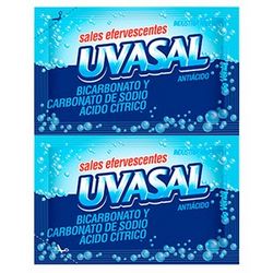 Uvasal clásico x 30 sobres